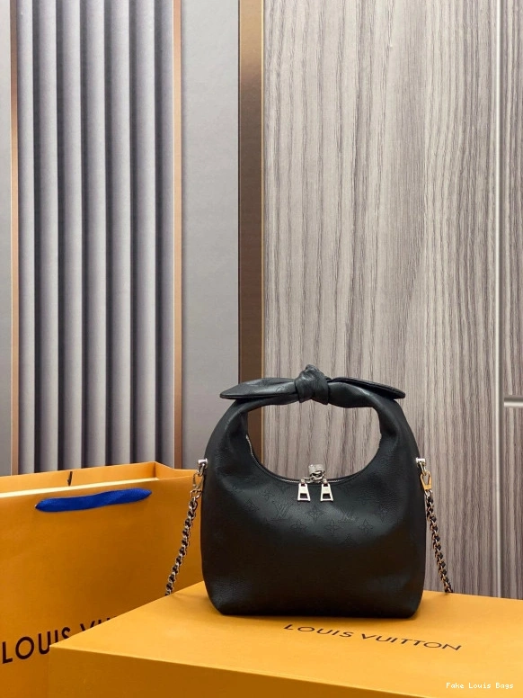 Repzbay PM VUITTON LOUIS KNOT WHY 0819